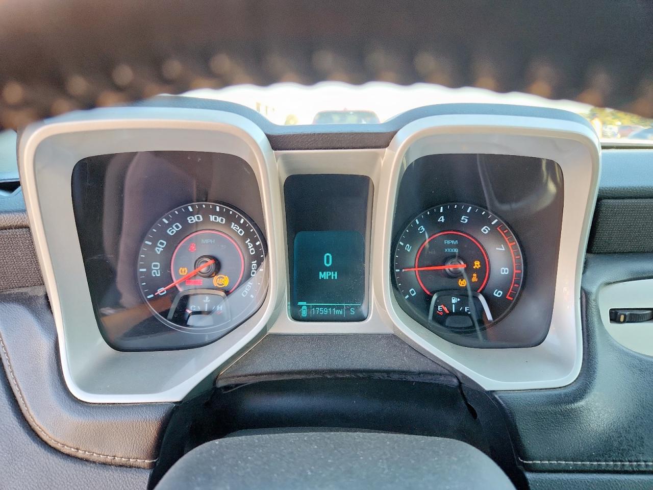 2012 Chevrolet Camaro Ss VIN: 2G1FS1EW6C9145960 Lot: 91112835