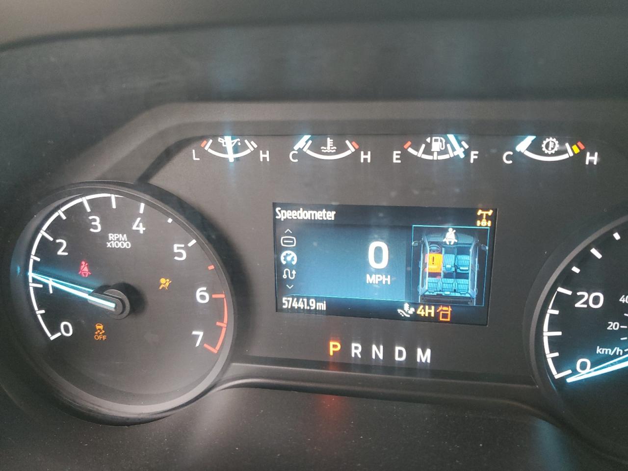 2023 Ford F250 Super Duty VIN: 1FT7W2BAXPEE22045 Lot: 91066885