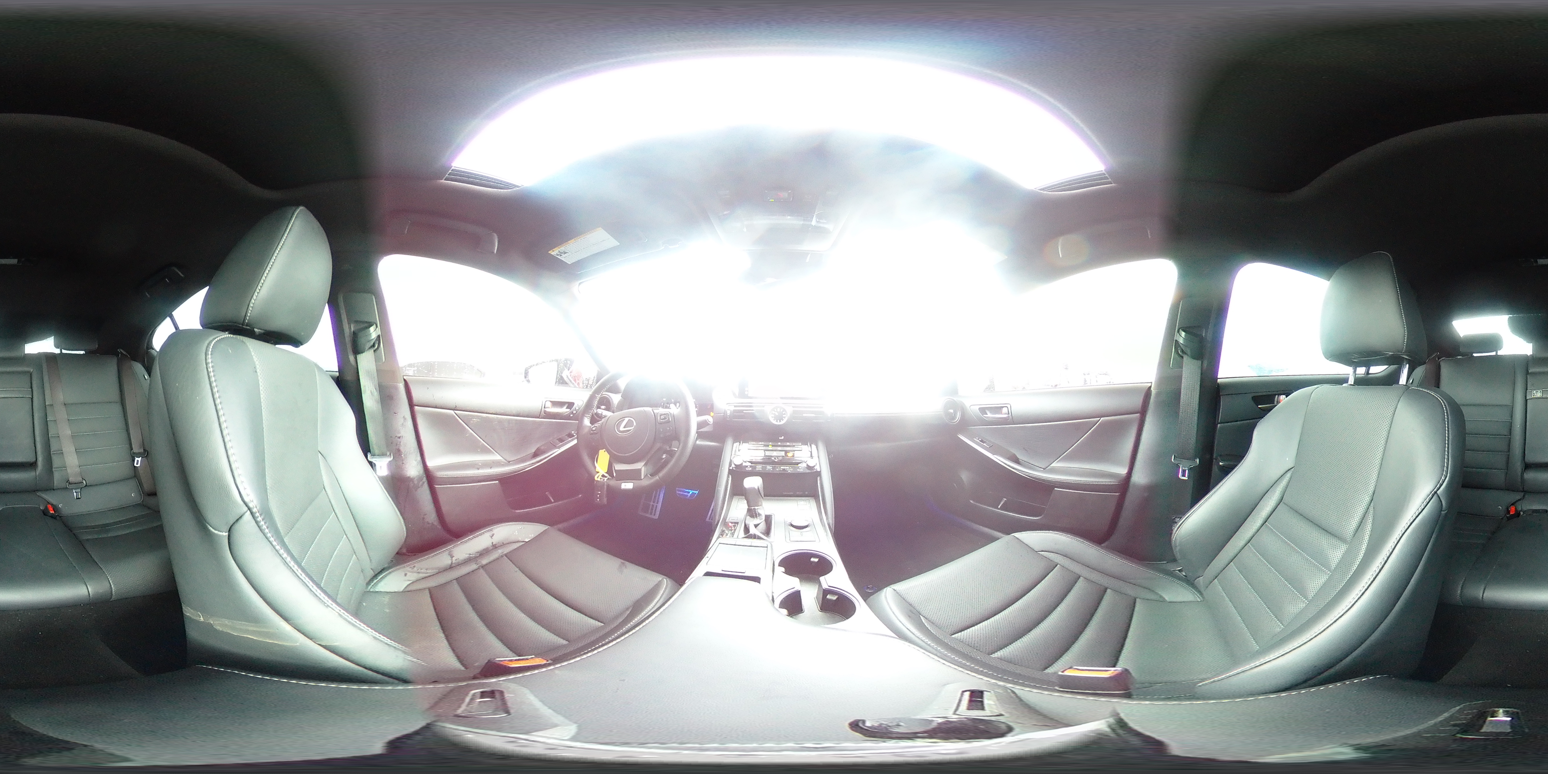 2024 Lexus Is 350 F Sport Design VIN: JTHGZ1B24R5076909 Lot: 94153255