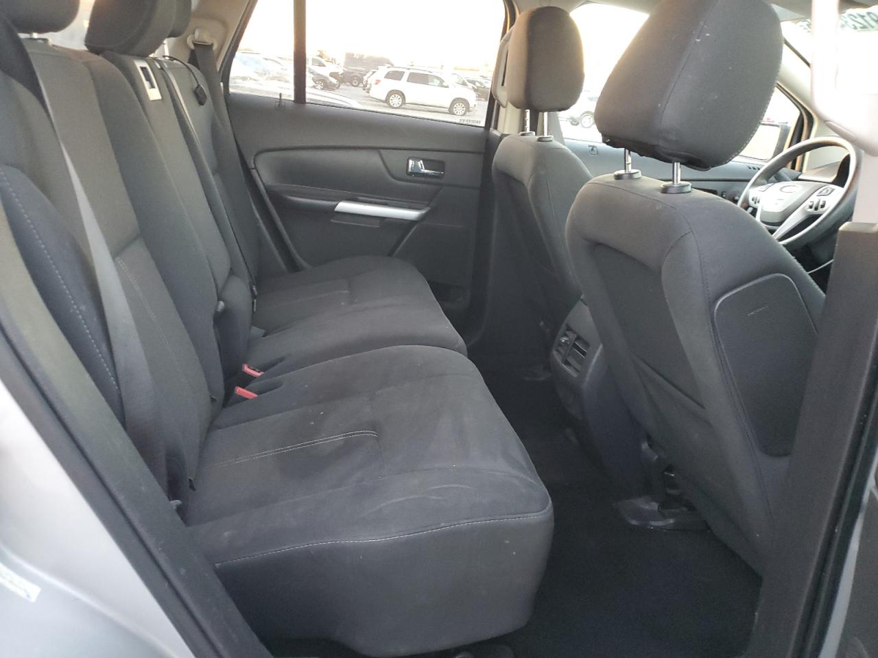 2013 Ford Edge Se VIN: 2FMDK4GCXDBB82387 Lot: 91234105