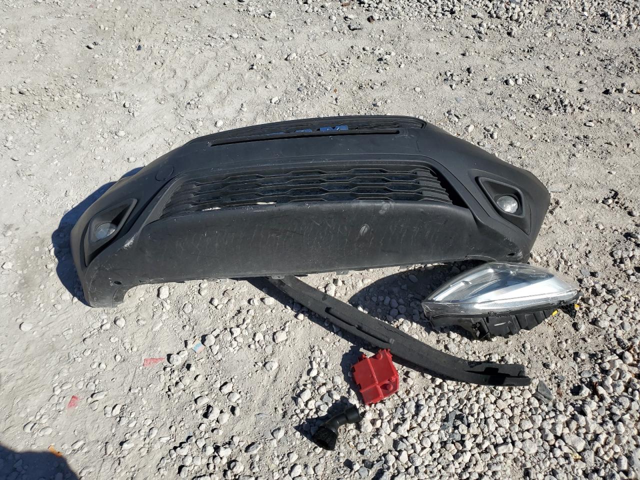 2021 Ram Promaster City VIN: ZFBHRFAB4M6U52700 Lot: 91982255