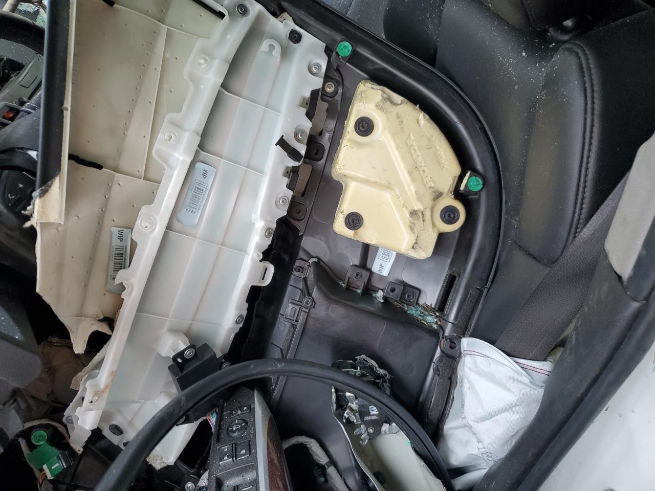 2017 Acura Tlx VIN: 19UUB2F37HA006250 Lot: 91694965