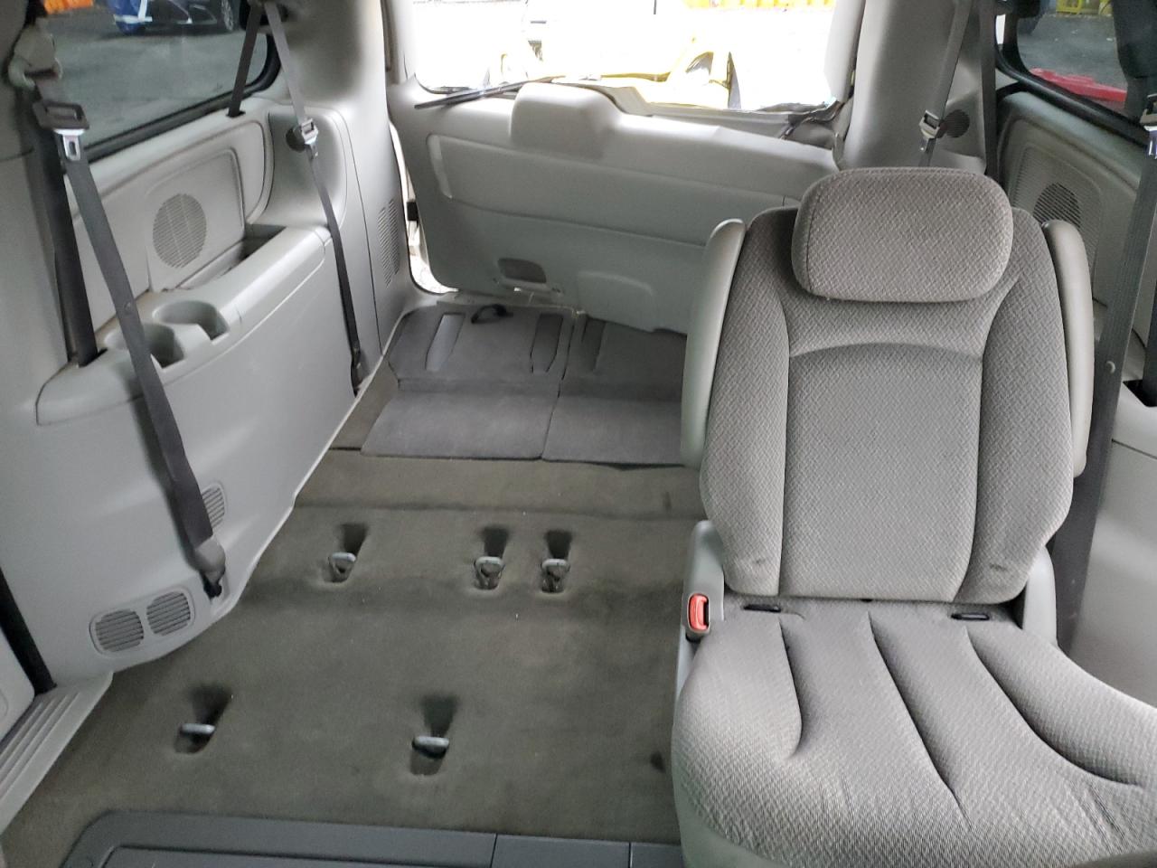 2006 Dodge Grand Caravan Sxt VIN: 2D4GP44LX6R659890 Lot: 91594575