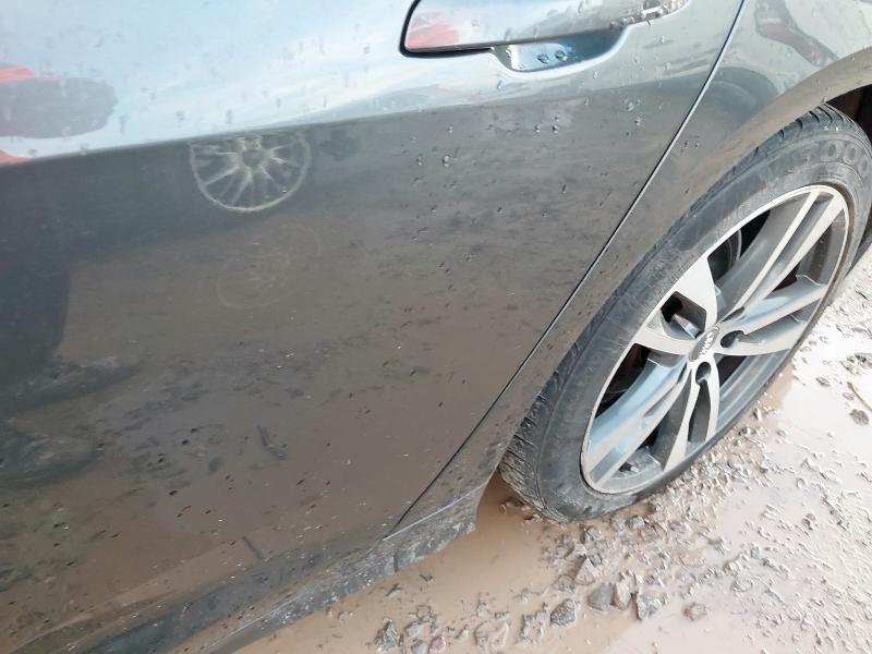 2019 AUDI A6 40 TDI S LINE 5DR S TRONIC