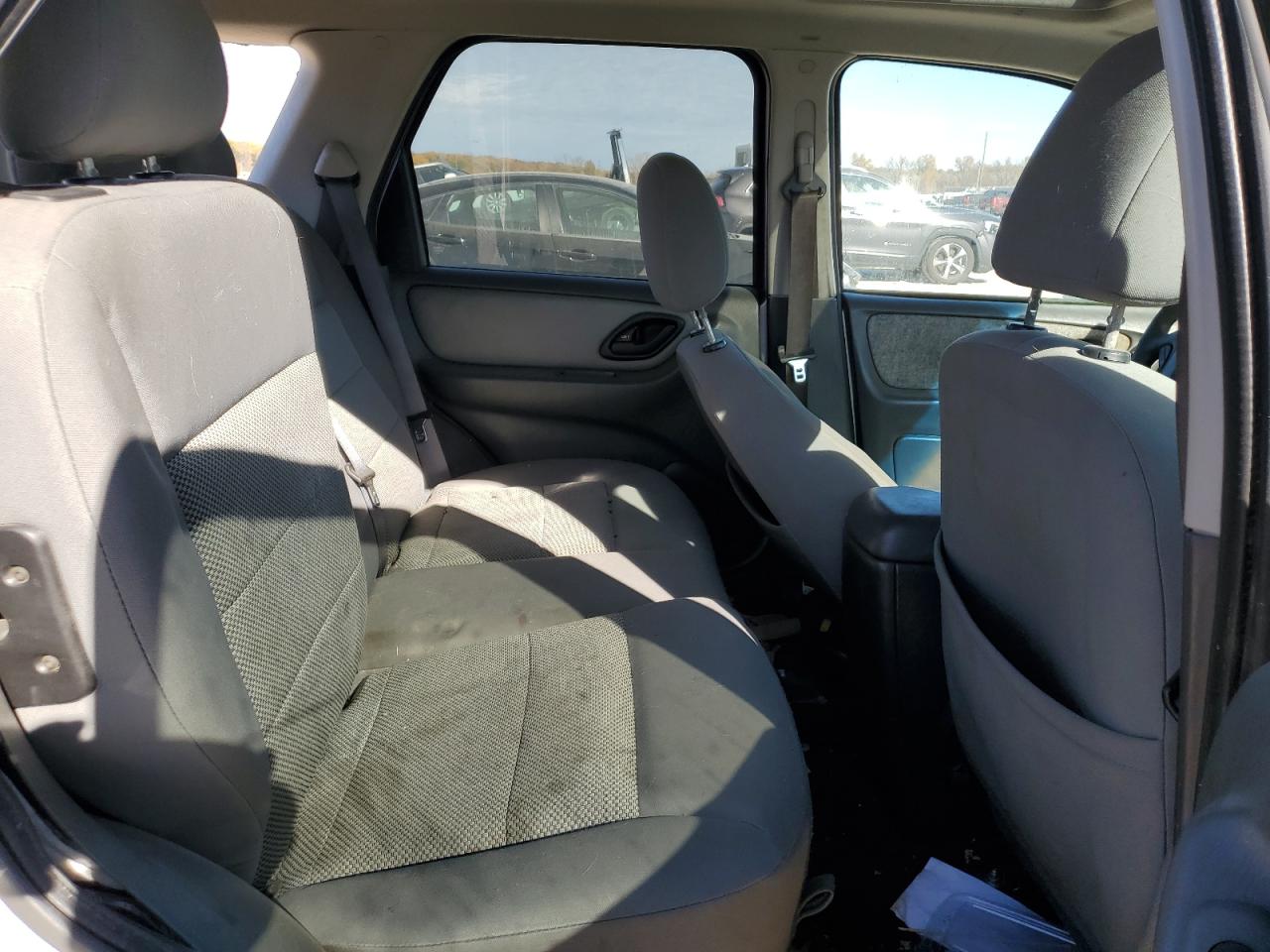 2006 Ford Escape Xlt VIN: 1FMCU03156KD26164 Lot: 91816875