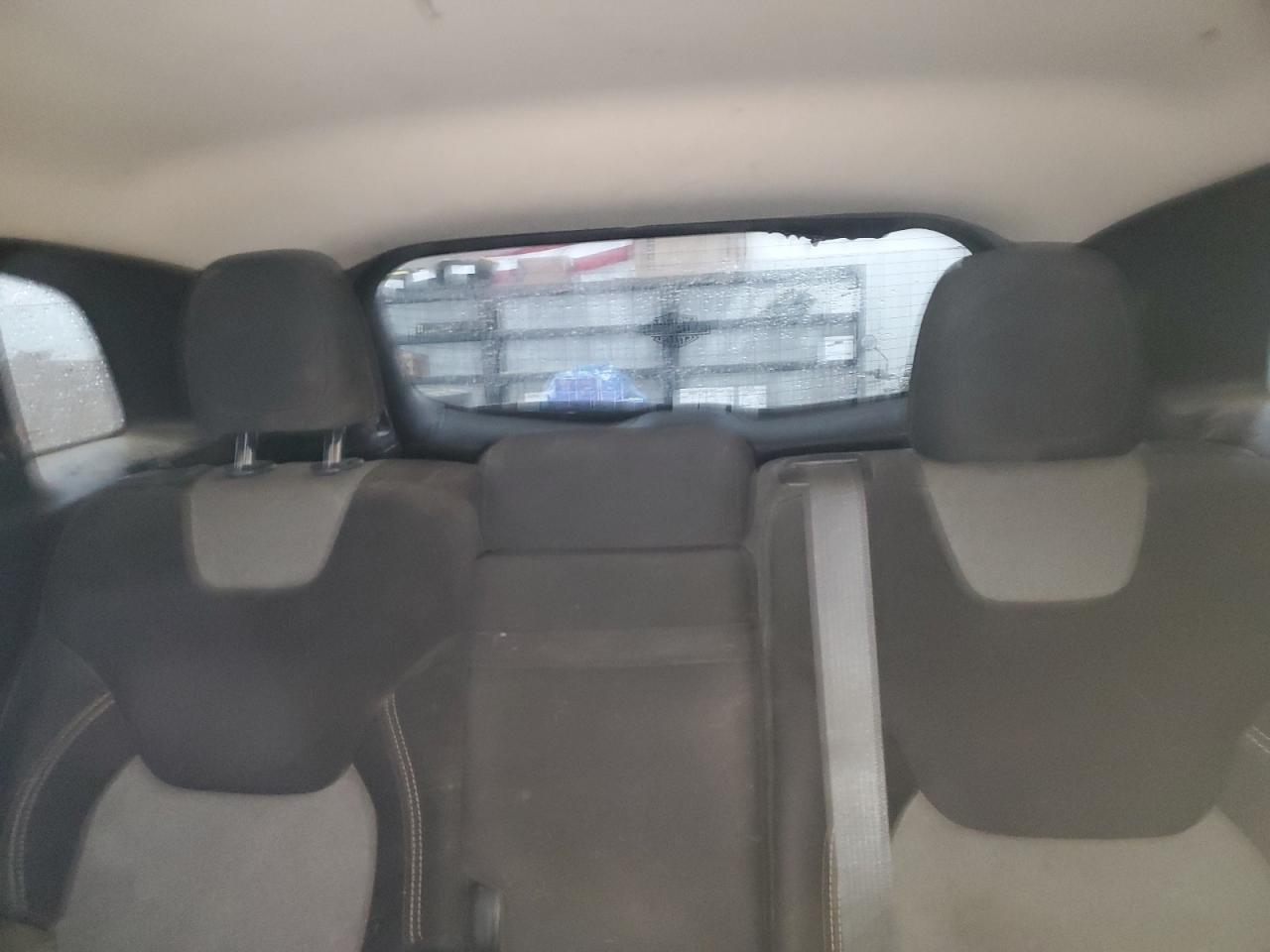 2015 Jeep Cherokee Sport VIN: 1C4PJMAB2FW659612 Lot: 93085755