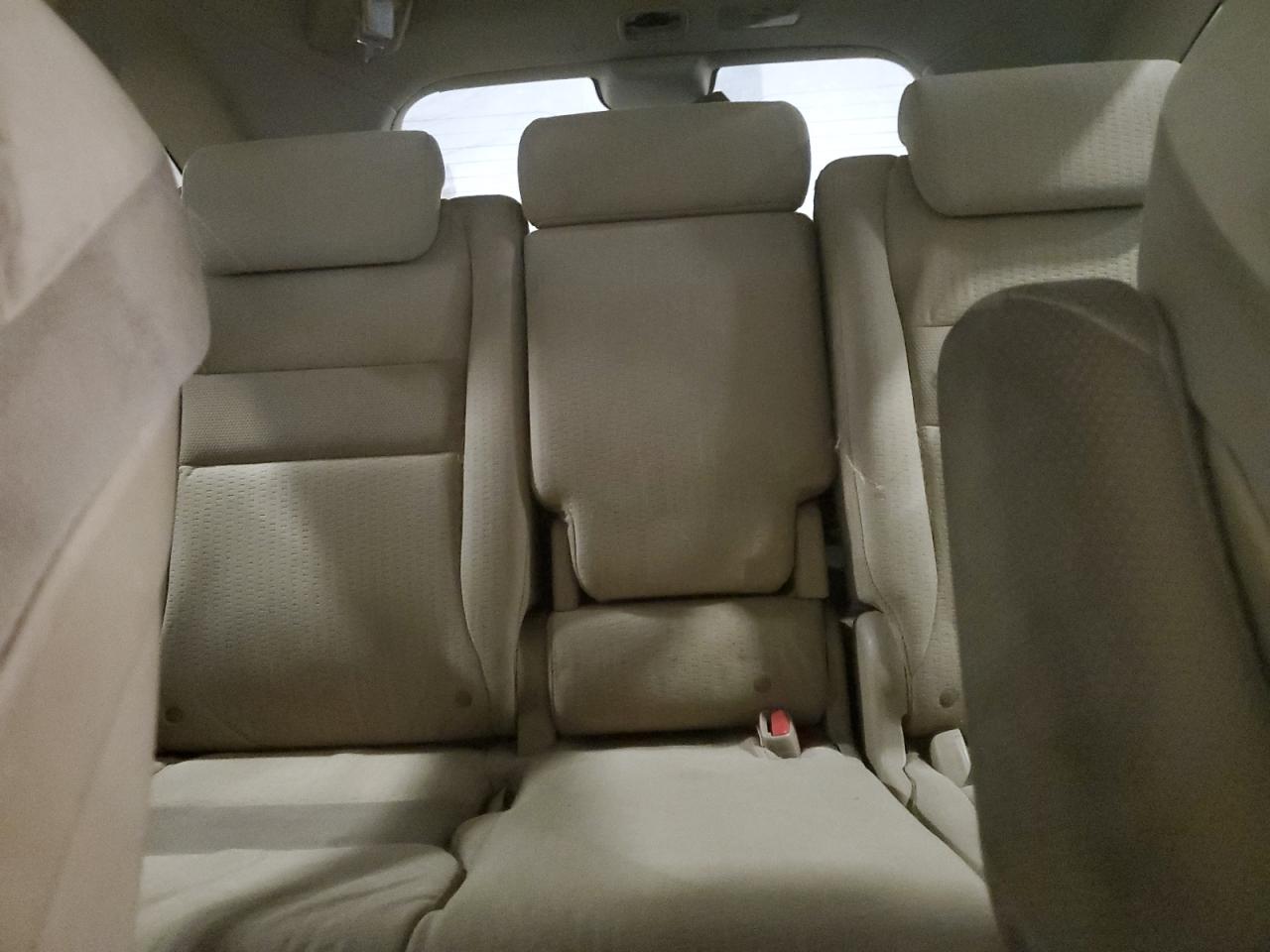 2007 Honda Cr-V Ex VIN: JHLRE48517C074796 Lot: 91893415