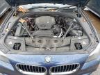 2015 BMW 5 SERIES 520D [190] M SPORT 5DR STEP AUTO for sale at Copart ROCHFORD