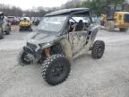 2024 POLARIS RZR XP 1000 PREMIUM   a la Venta en Copart PA - YORK HAVEN