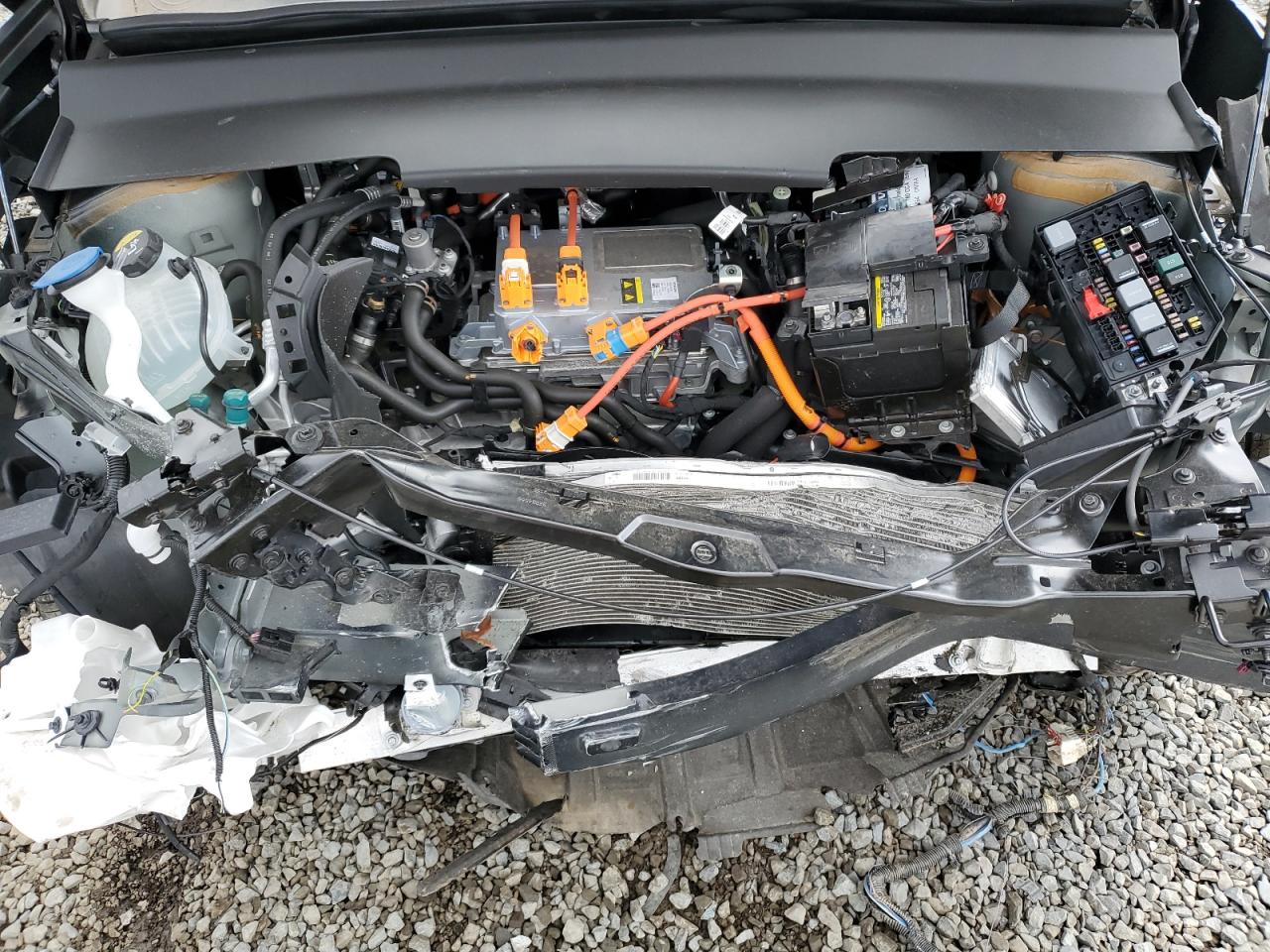 2024 Volvo Xc40 Recharge Ultimate VIN: YV4EH3HM6R2251823 Lot: 92416895