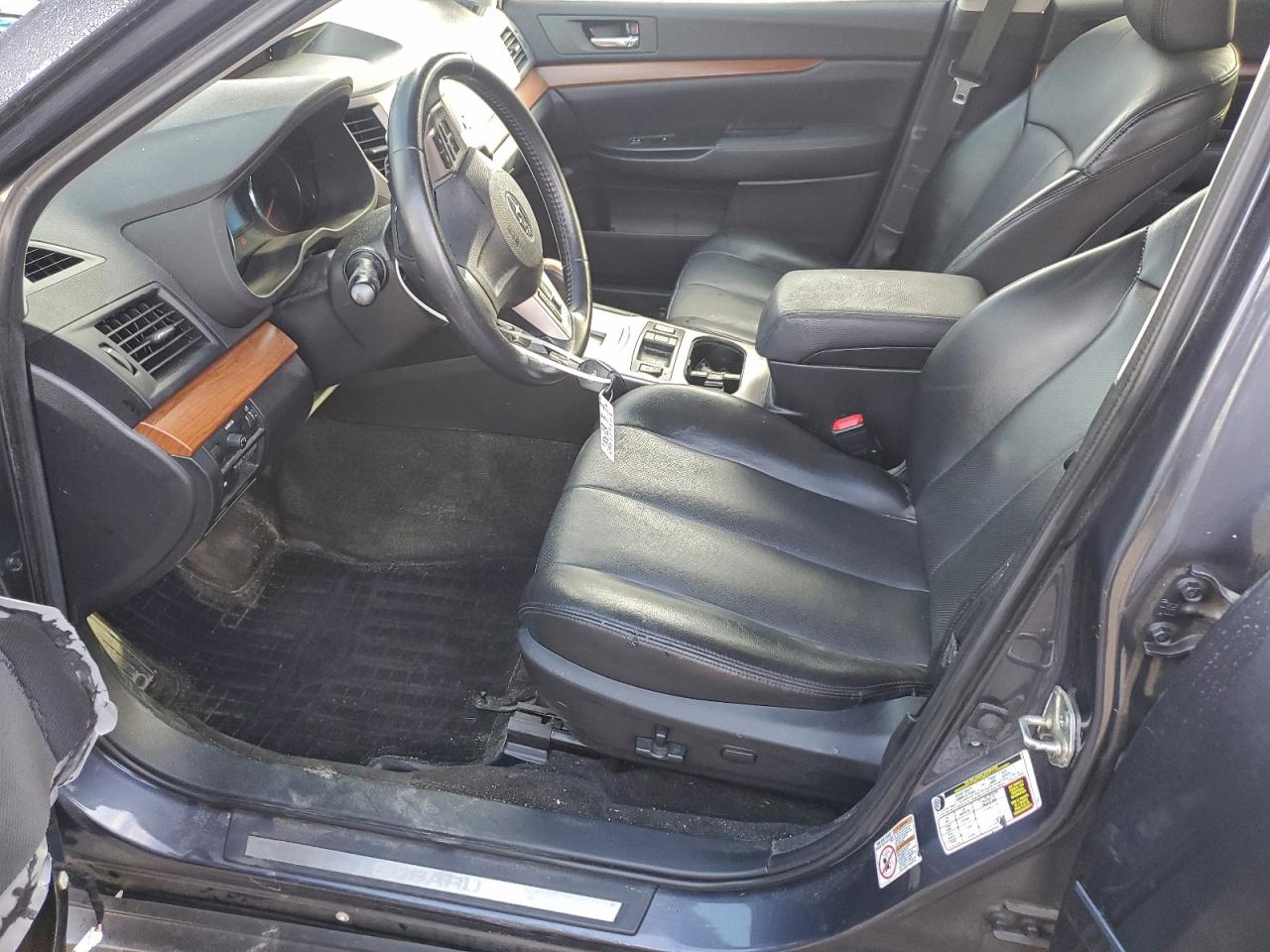 2014 Subaru Outback 2.5I Limited VIN: 4S4BRCLC8E3302952 Lot: 94422775