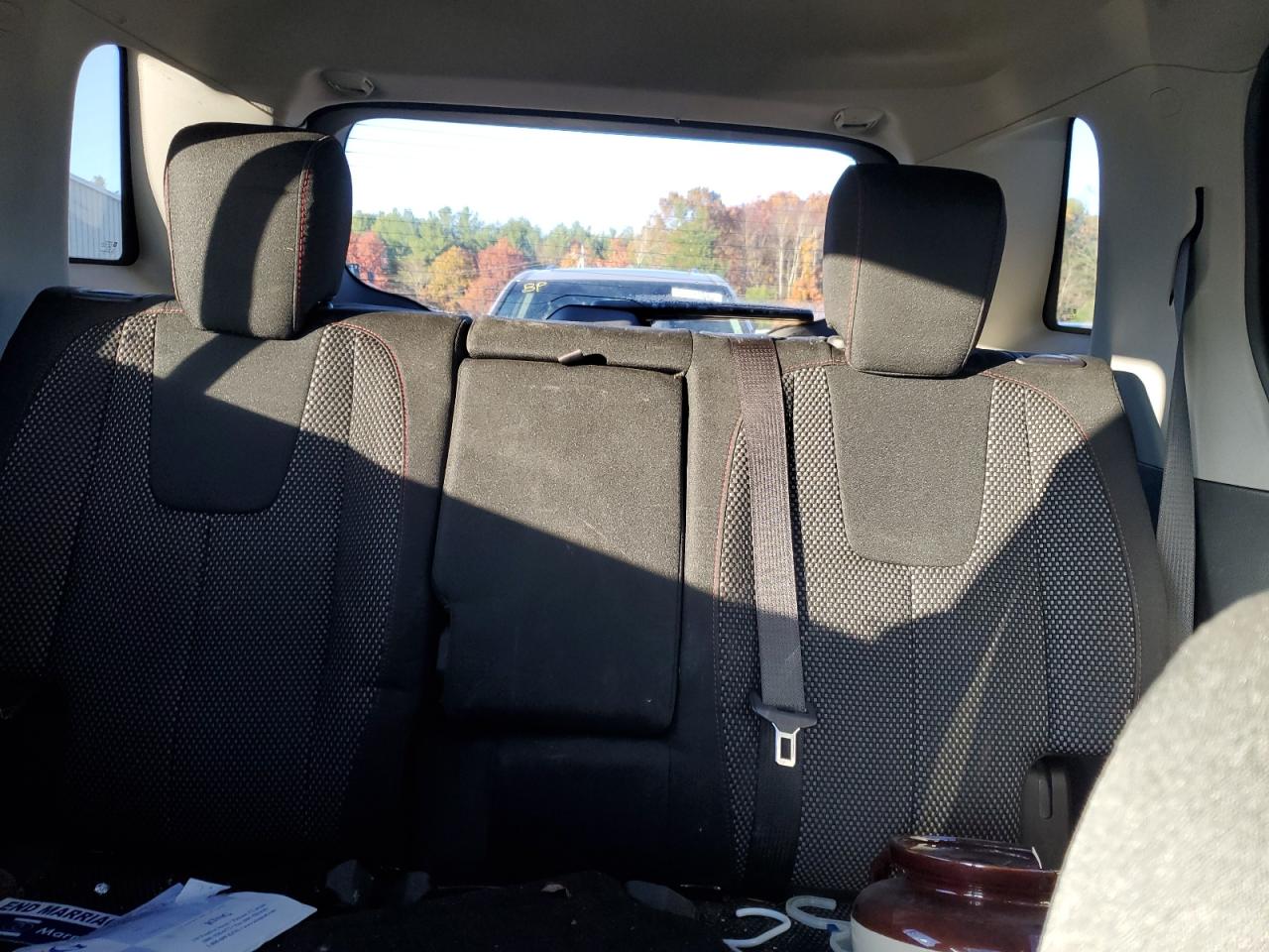 2016 GMC Terrain Sle VIN: 2GKFLTEK2G6330774 Lot: 91082425