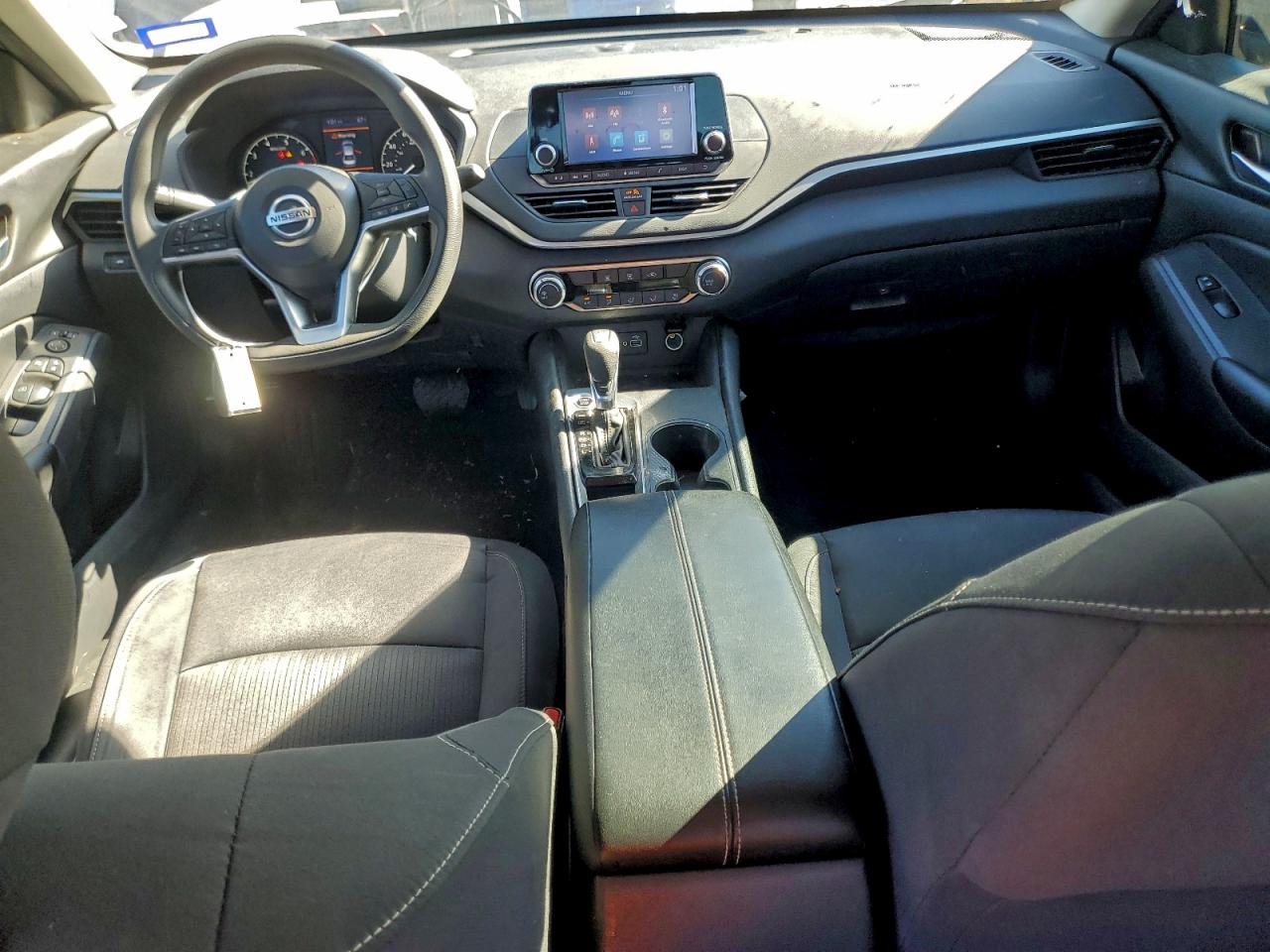 2021 Nissan Altima S VIN: 1N4BL4BV4MN414588 Lot: 94187545