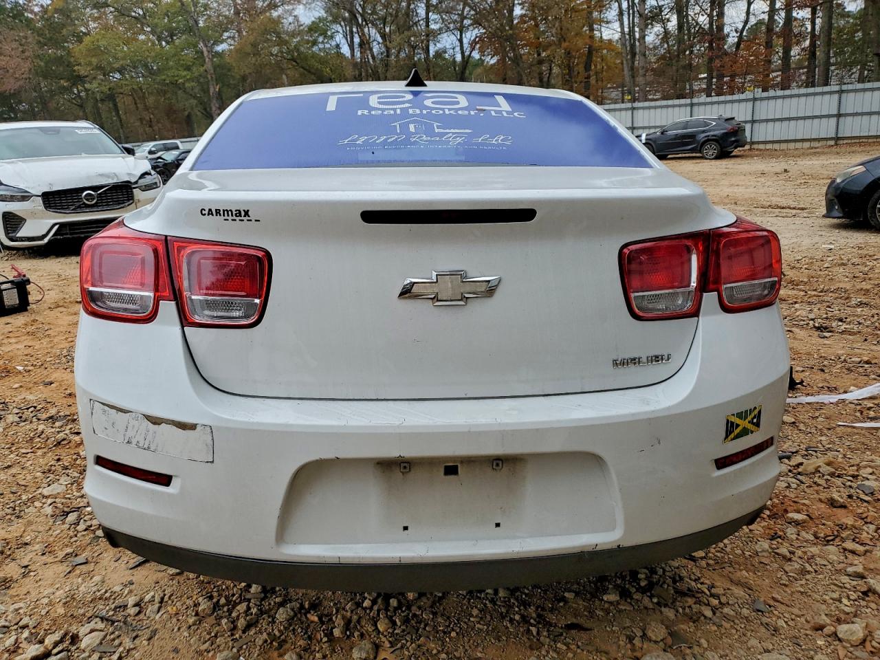 2013 Chevrolet Malibu Ls VIN: 1G11A5SA5DF314954 Lot: 94025175