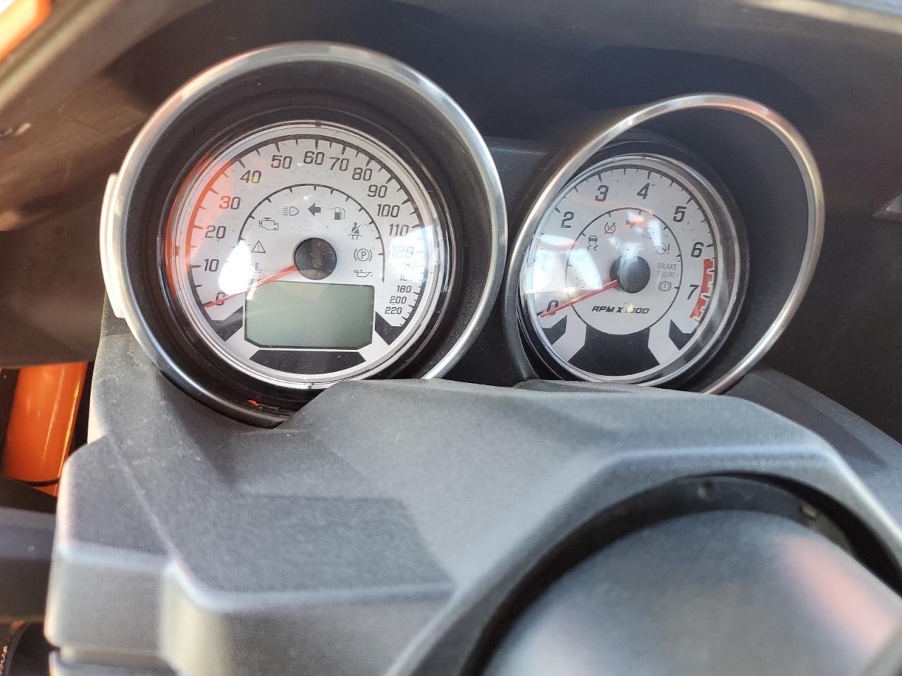 2017 Polaris Slingshot Slr VIN: 57XAARFA8H8123684 Lot: 92685165