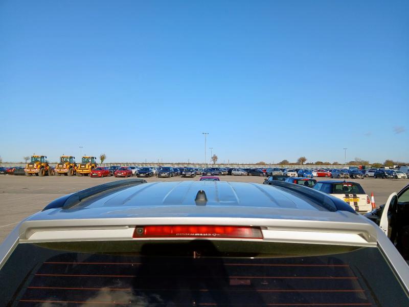 2009 SUZUKI GRAND VITARA 1.9 DDIS 5DR