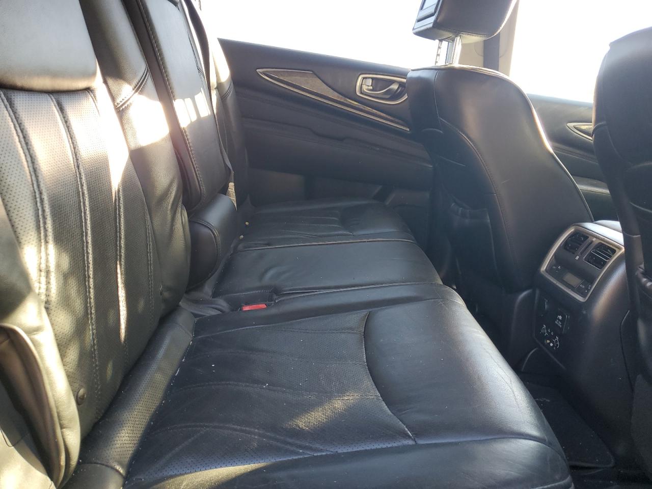 2013 Infiniti Jx35 VIN: 5N1AL0MM7DC318884 Lot: 91224215