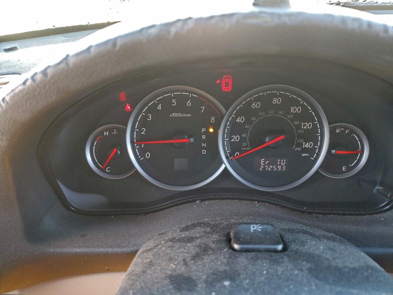 2006 Subaru Legacy Outback 2.5I VIN: 4S4BP61C667342127 Lot: 93943185