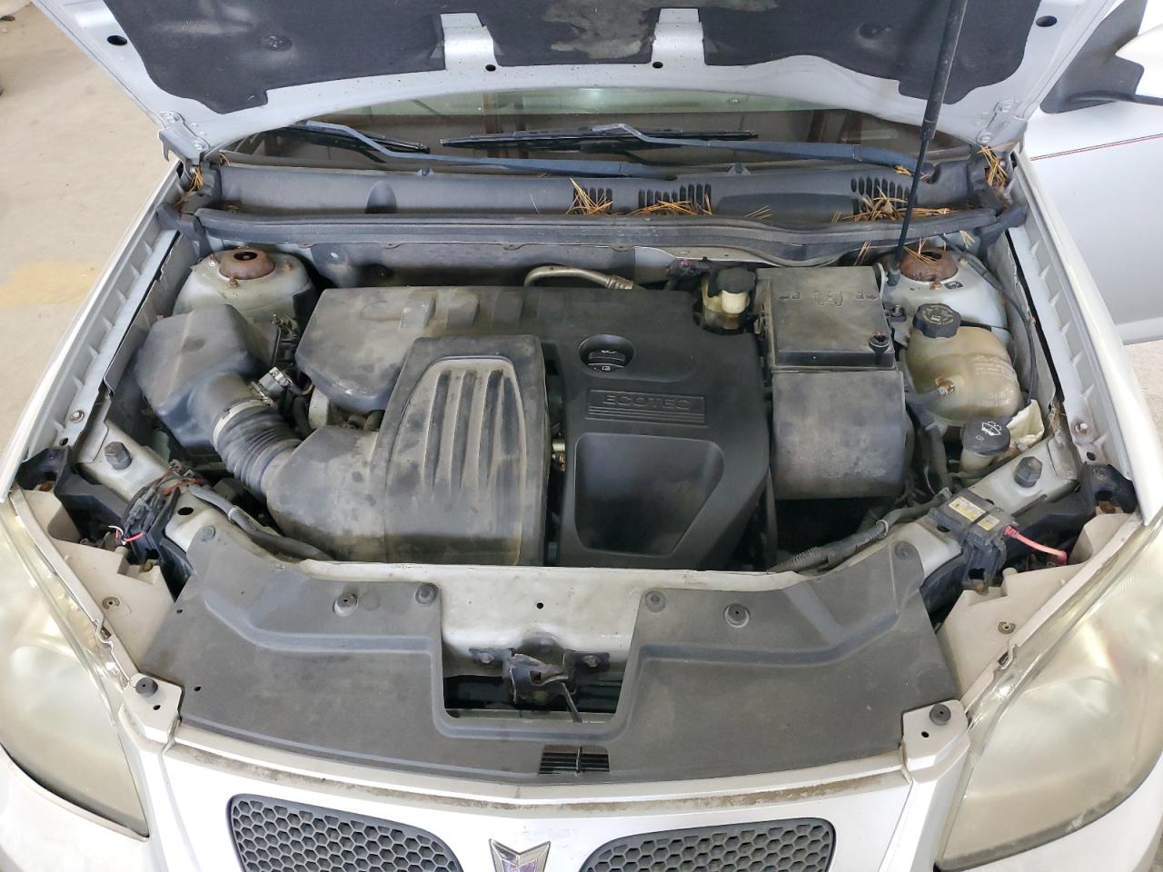 2007 Pontiac G5 VIN: 1G2AL15F477306025 Lot: 91492825