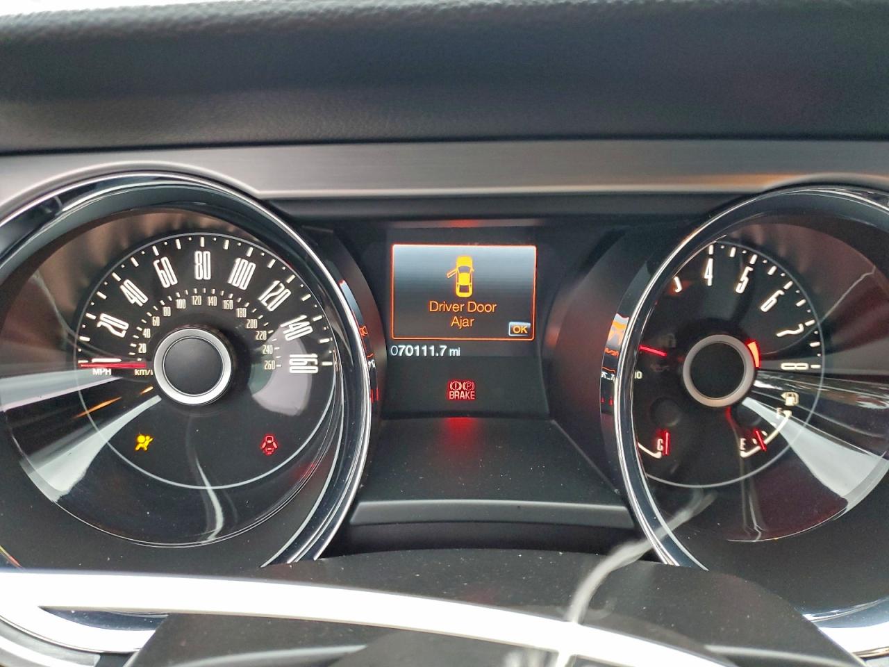 2014 Ford Mustang Gt VIN: 1ZVBP8CF2E5282426 Lot: 94557255