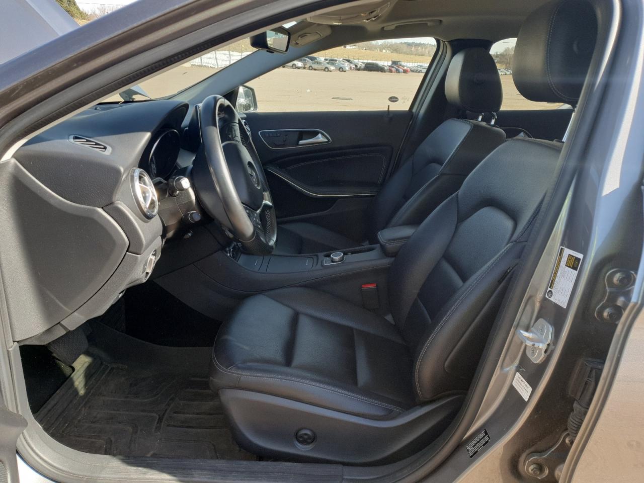 2015 Mercedes-Benz Gla 250 4Matic VIN: WDCTG4GB8FJ109990 Lot: 93638355