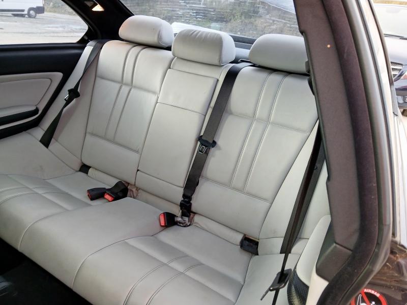 2005 BMW 3 SERIES 330 CI SPORT 2DR AUTO