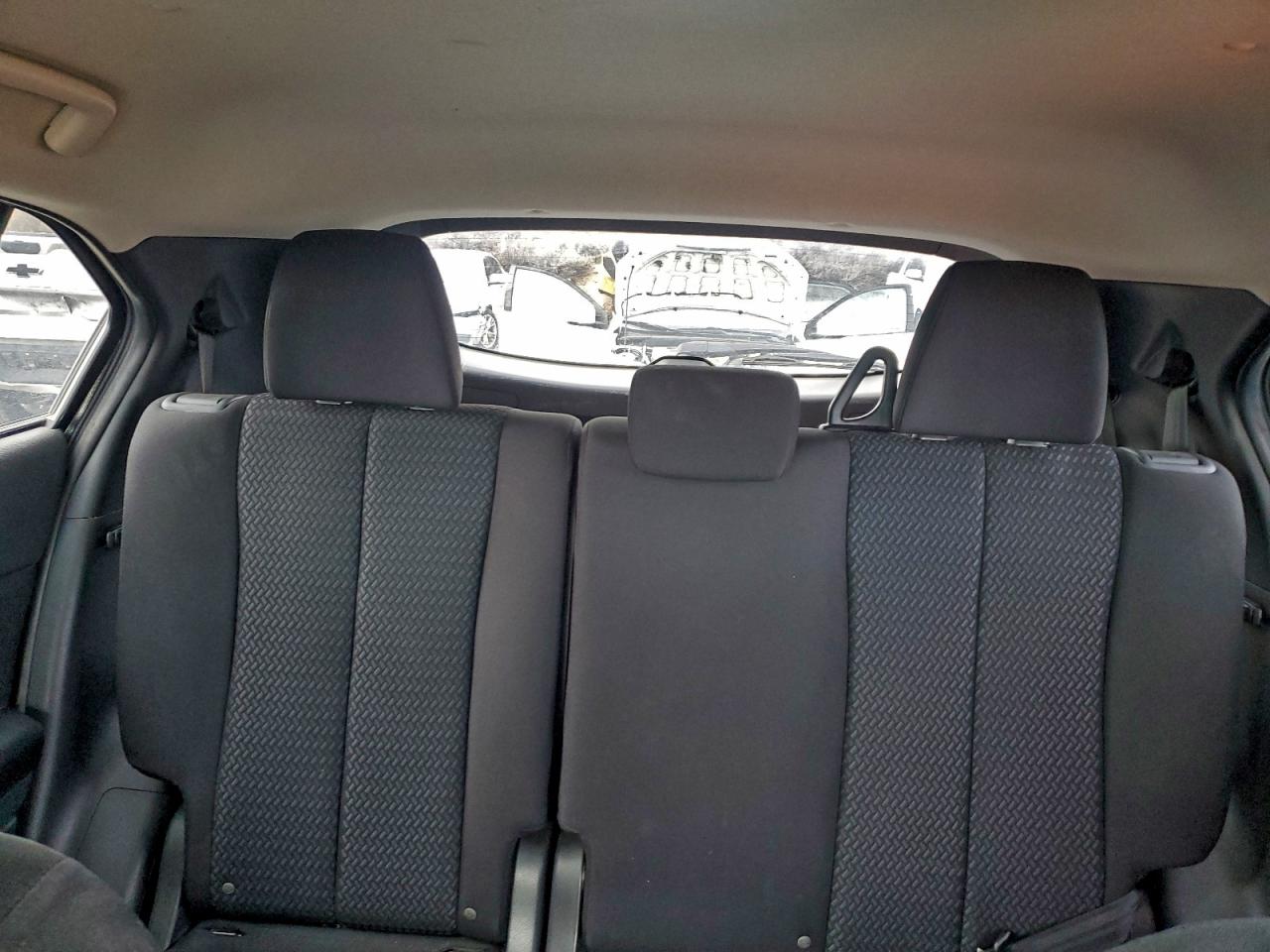 2023 Mitsubishi Eclipse Cross Le VIN: JA4ATVAA9PZ003530 Lot: 92828235