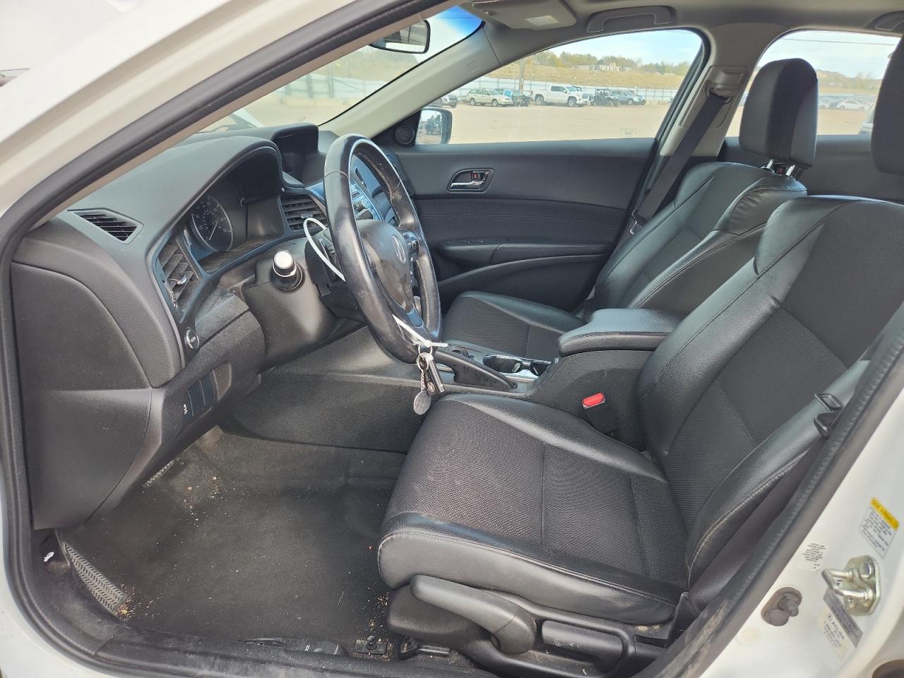 2013 Acura Ilx Hybrid VIN: 19VDE3F36DE301142 Lot: 92060085