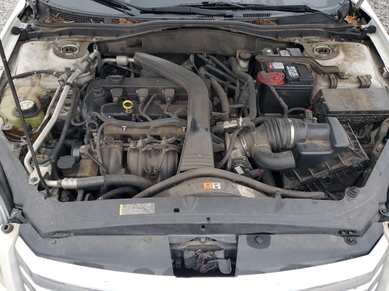 2009 Ford Fusion Sel VIN: 3FAHP08Z69R214897 Lot: 93249515