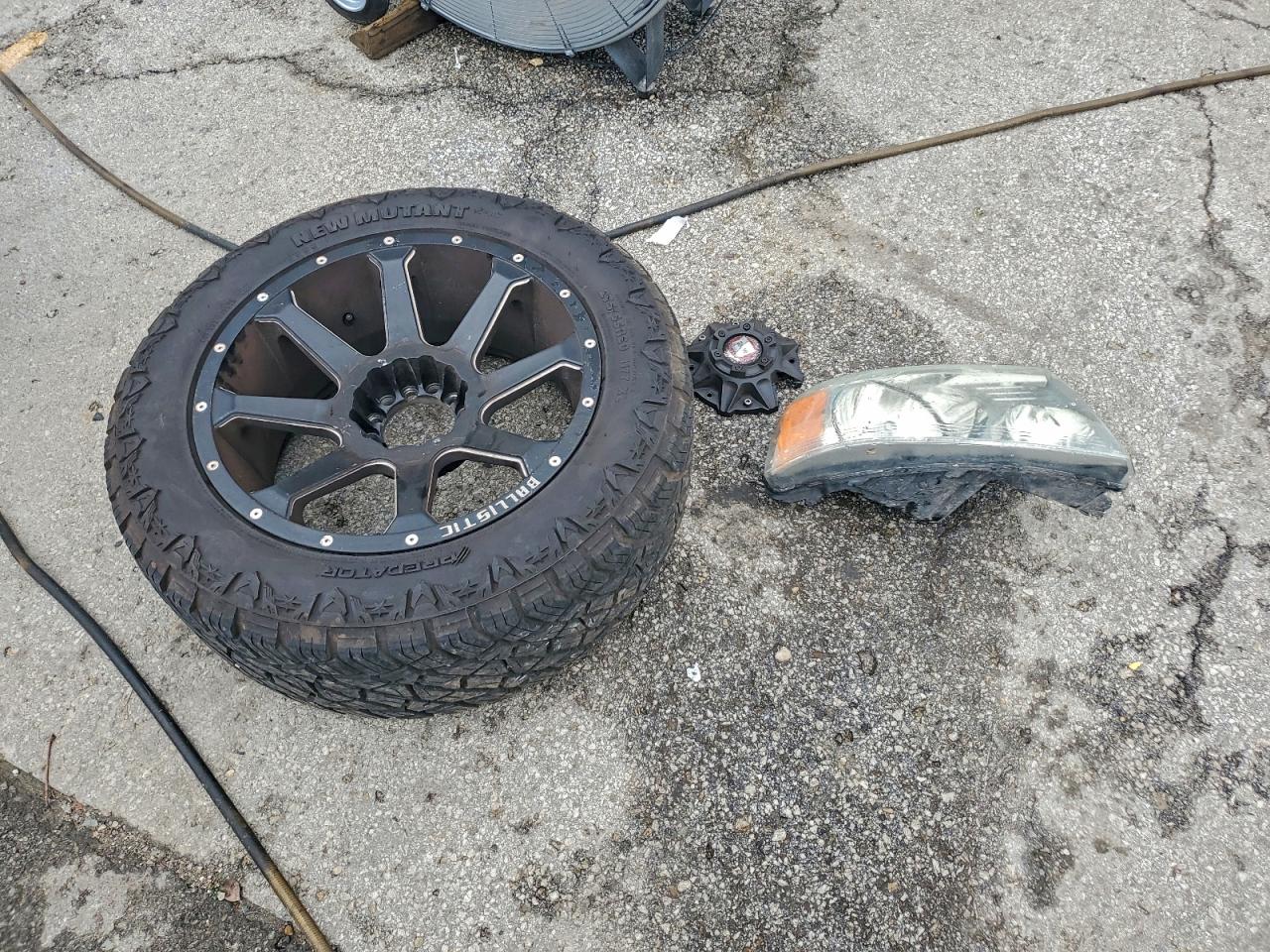 2006 Ford F150 VIN: 1FTRF12256KD87927 Lot: 92923125