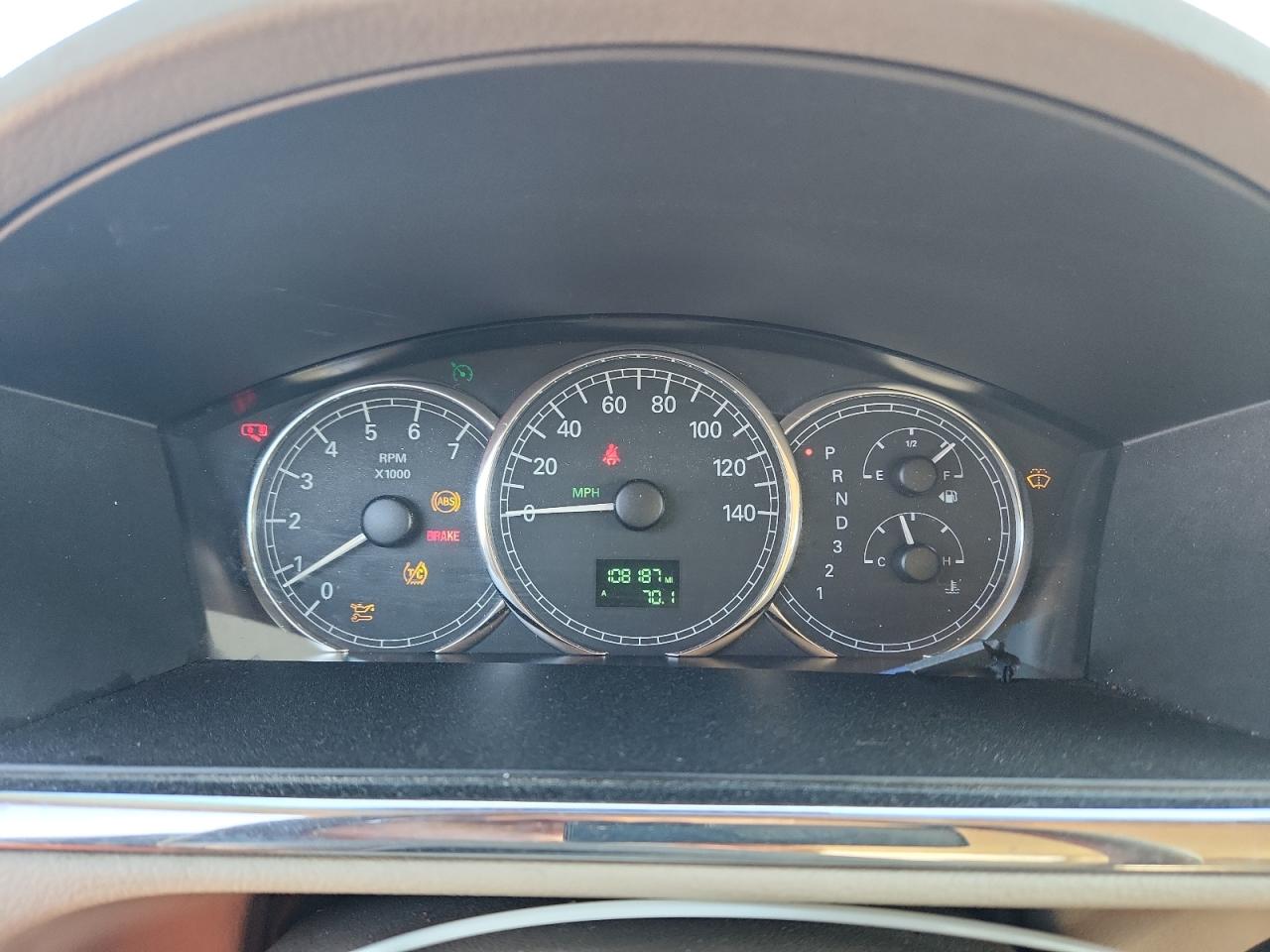 2005 Buick Lacrosse Cx VIN: 2G4WC532551305416 Lot: 90545995