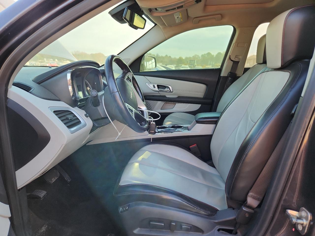 2016 GMC Terrain Slt VIN: 2GKALPEK7G6312336 Lot: 92874805