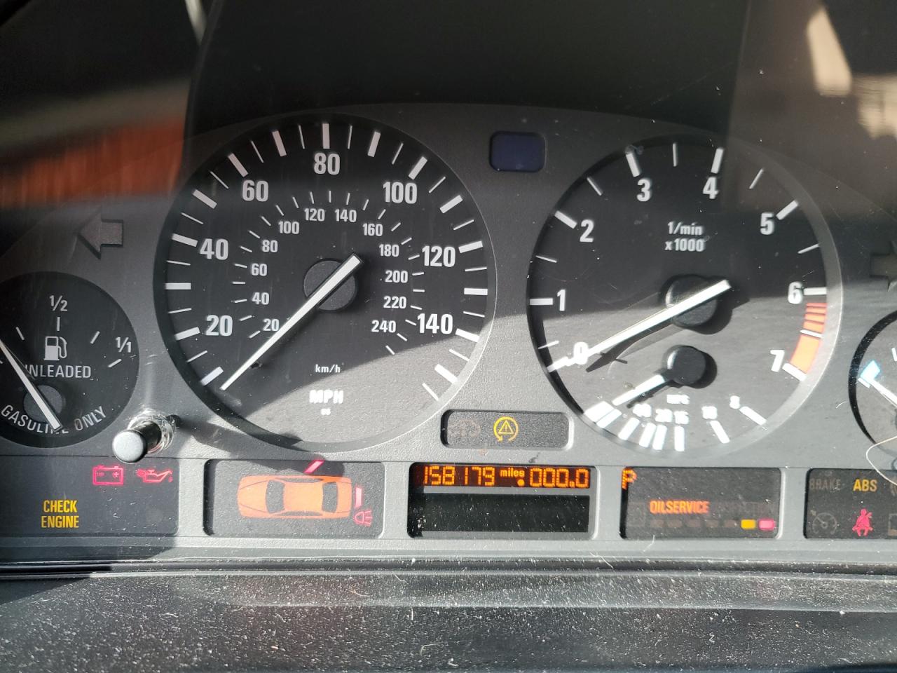 Фото: WBADD632XWBW30348