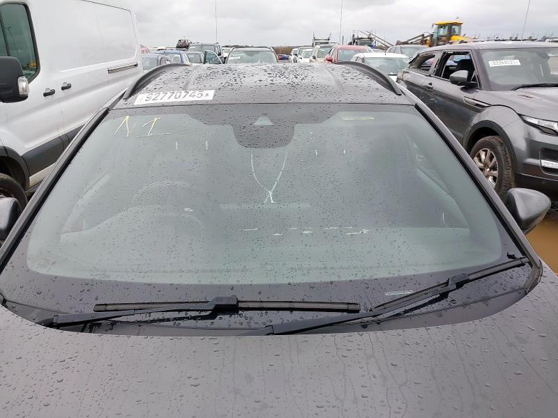 2023 FORD FOCUS 1.0 ECOBOOST HYBRID MHEV 155 ST-LINE 5DR AUTO