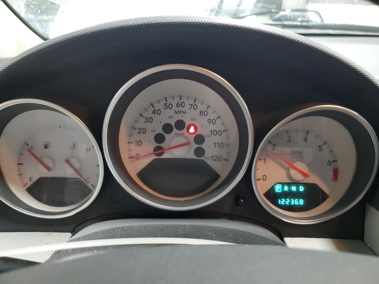 2007 Dodge Caliber Sxt VIN: 1B3HB48B77D236403 Lot: 93439295