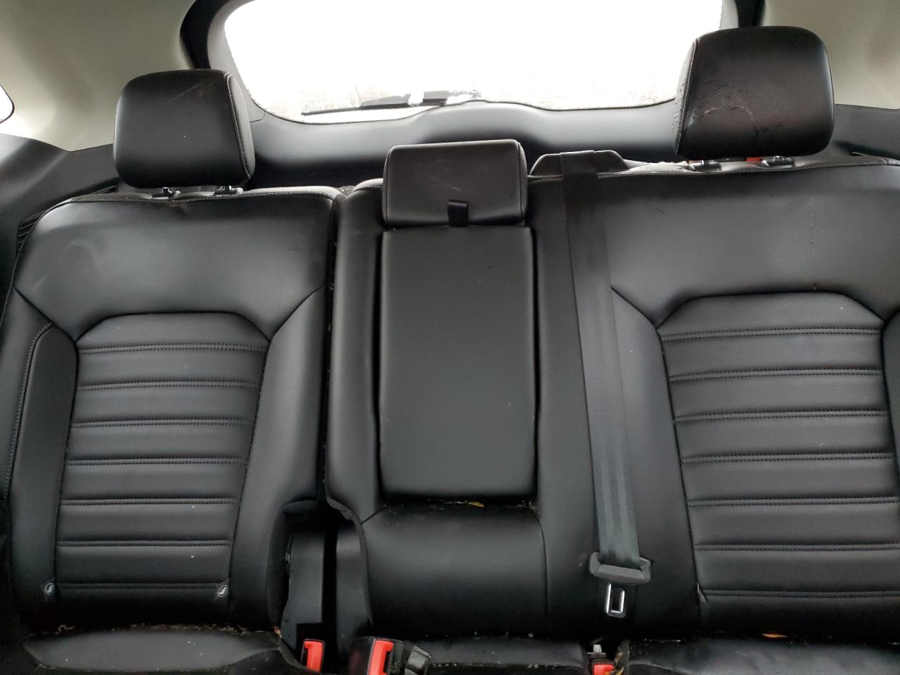 2020 Ford Edge Sel VIN: 2FMPK4J90LBB55143 Lot: 92416955