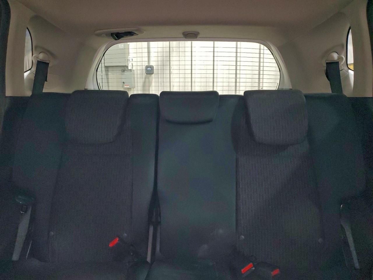 2016 Honda Fit Lx VIN: JHMGK5H5XGX006314 Lot: 94238675