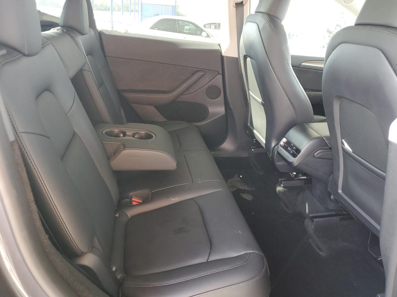 2023 Tesla Model Y VIN: 7SAYGDED5PF956414 Lot: 91429885