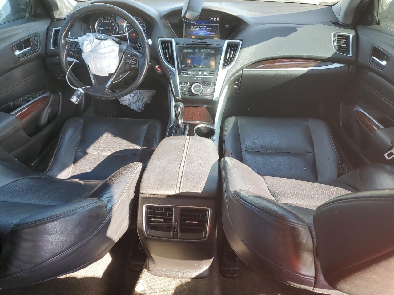 2014 Acura Ilx 20 Premium VIN: 19VDE1F54EE008864 Lot: 92878045