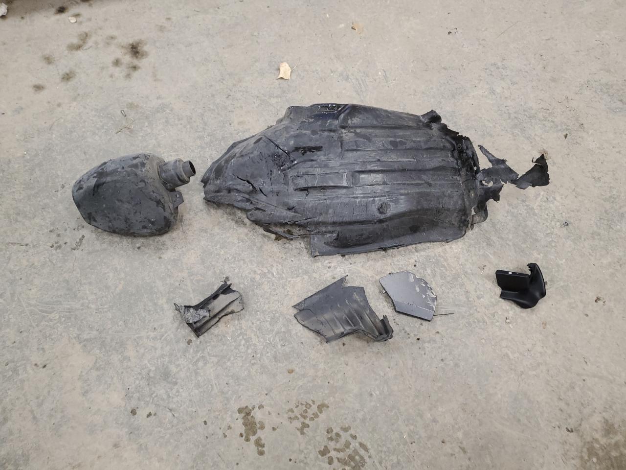 2017 Subaru Legacy 2.5I Premium VIN: 4S3BNAF63H3059369 Lot: 92236465