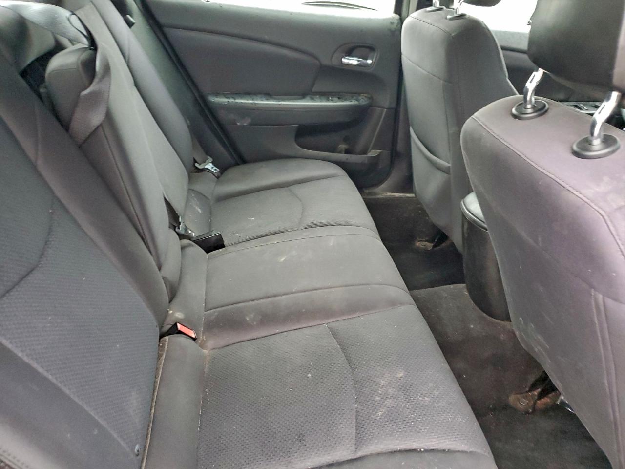 2013 Chrysler 200 Touring VIN: 1C3CCBBB1DN521904 Lot: 94063675