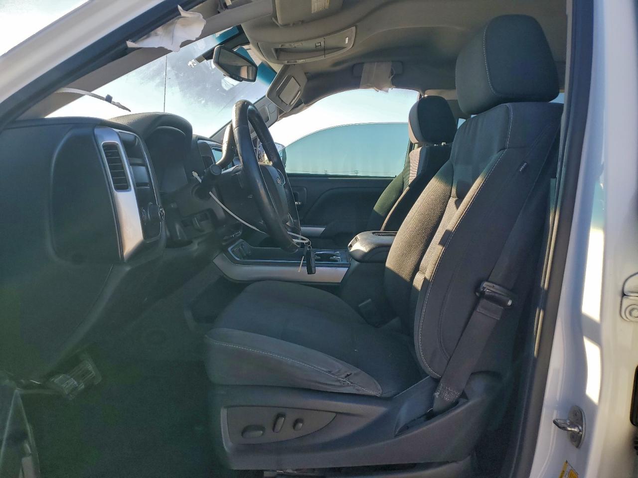 2018 Chevrolet Silverado C1500 Lt VIN: 3GCPCREC1JG113384 Lot: 94379265