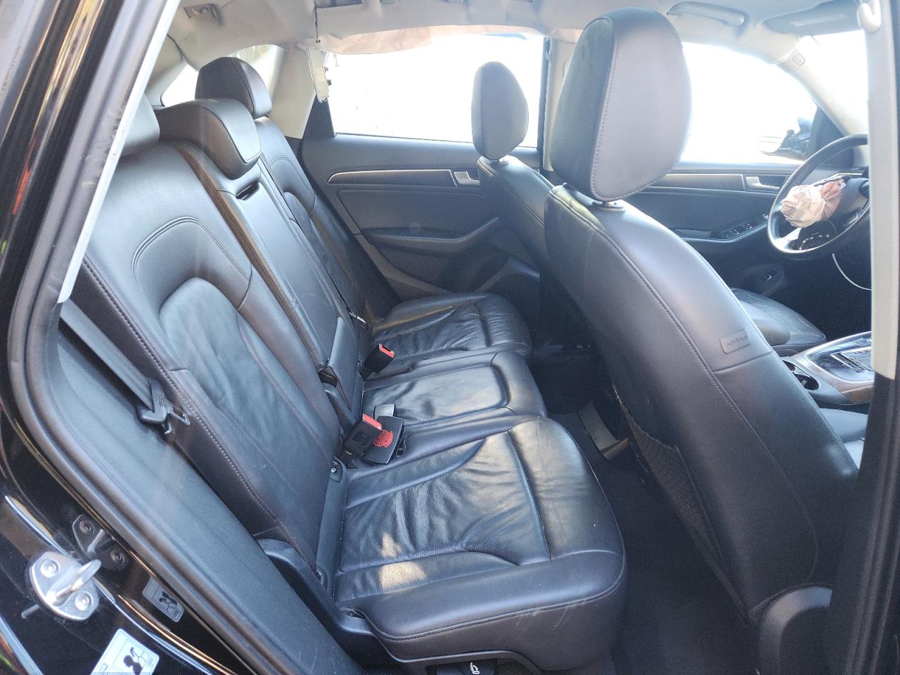 2016 Audi Q5 Premium VIN: WA1C2AFP3GA138325 Lot: 91513425