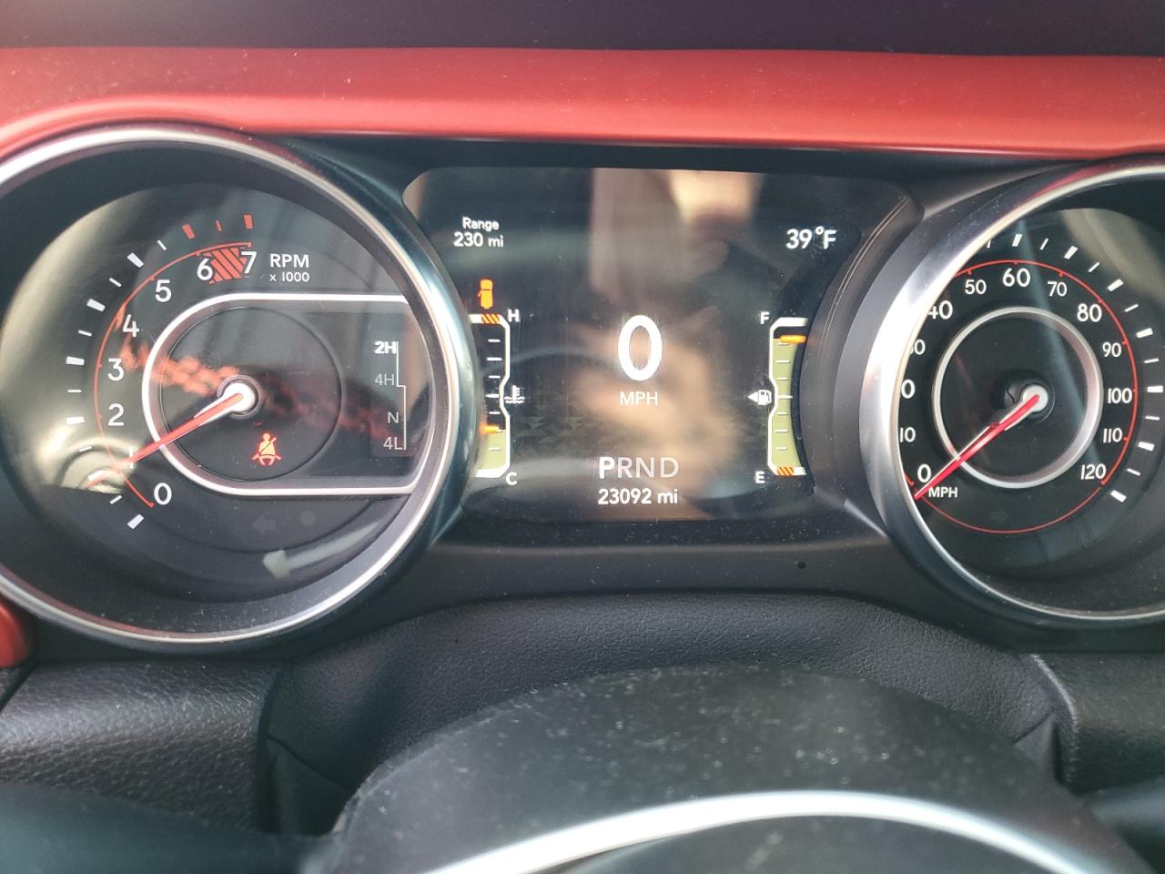 2021 Jeep Wrangler Unlimited Rubicon VIN: 1C4HJXFN2MW796118 Lot: 92186475