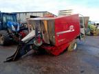 2017 WELG RP 220 BAI for sale at Copart WOLVERHAMPTON