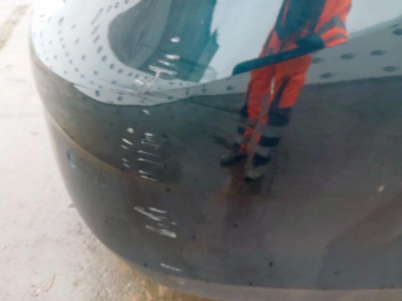 2017 VAUXHALL INSIGNIA 2.0 TURBO D ELITE NAV 5DR AUTO