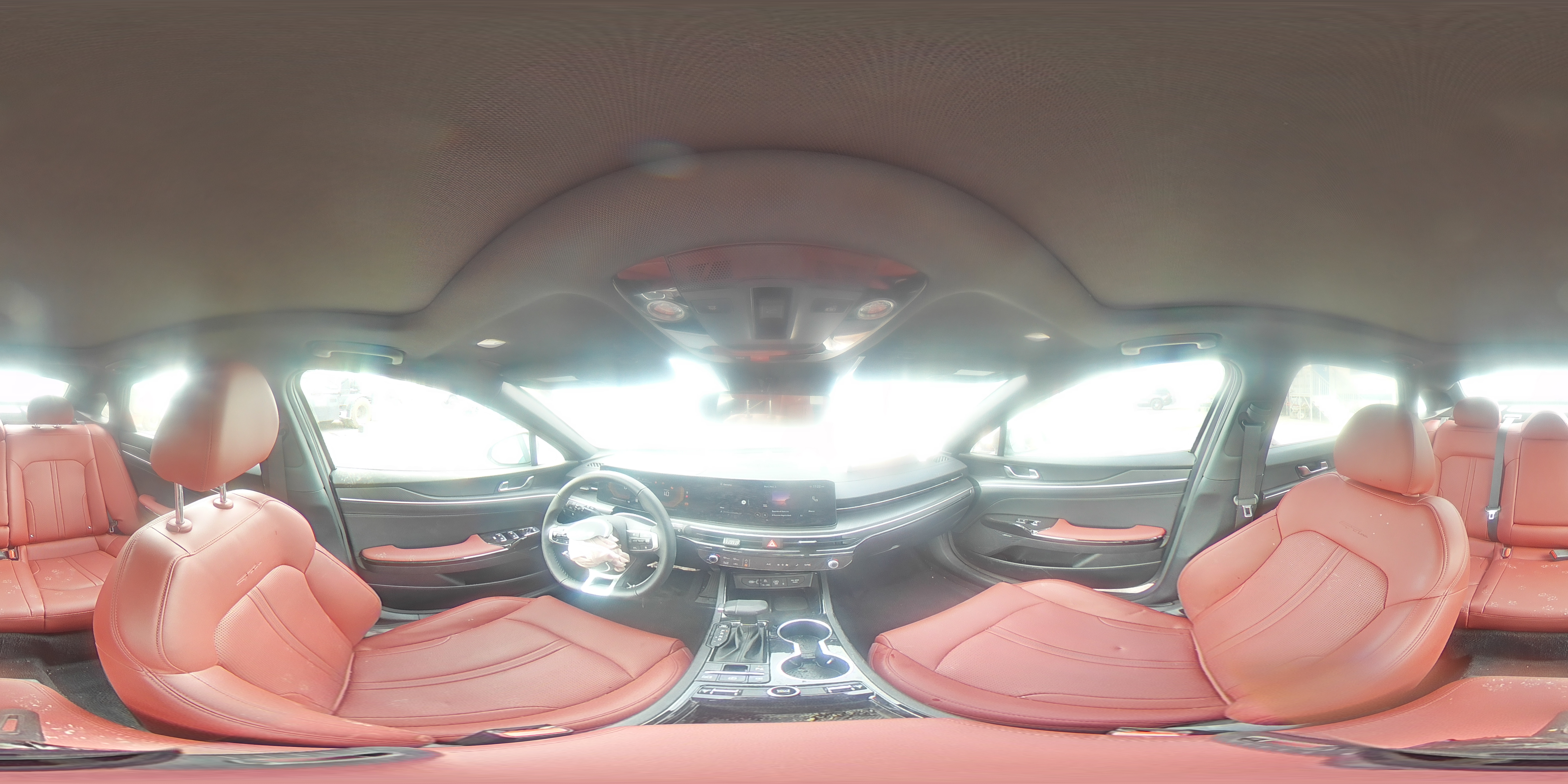 2026 Kia K5 Gt Line VIN: KNAG64J70T5420149 Lot: 90611615