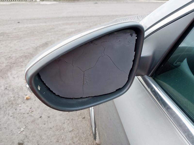 2014 VOLKSWAGEN PASSAT 2.0 TDI BLUEMOTION TECH EXECUTIVE STYLE 5DR DSG