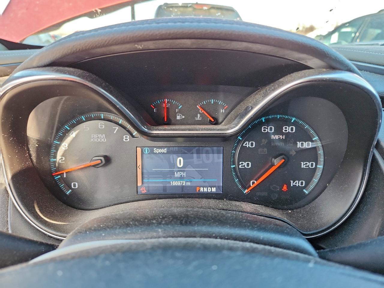 2014 Chevrolet Impala Lt VIN: 2G1115SL5E9151153 Lot: 92692455