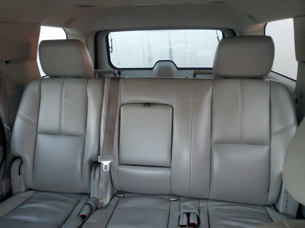 2011 Chevrolet Tahoe C1500 Lt VIN: 1GNSCBE07BR275519 Lot: 93618525